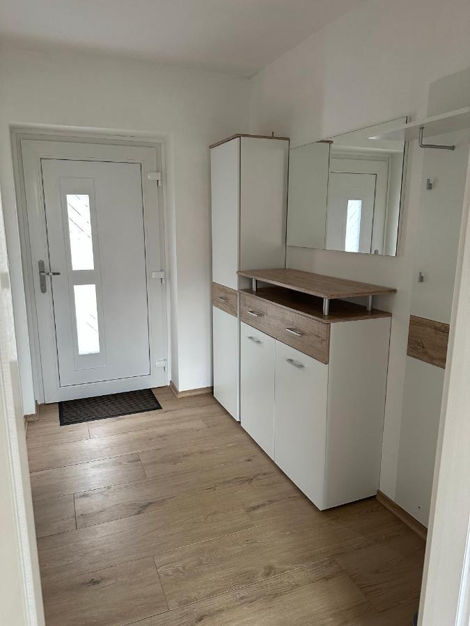 Apartma Alta Толмин Екстер'єр фото